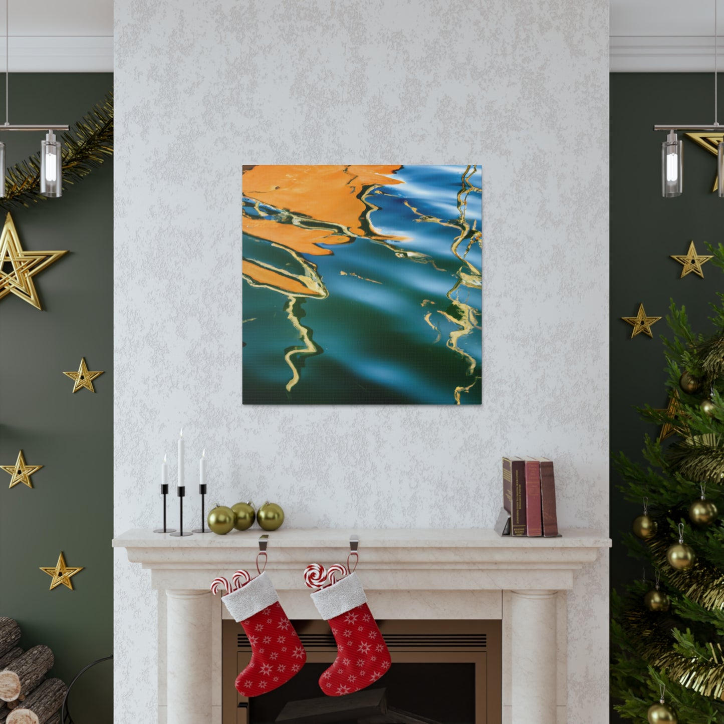 Peter Paul Rubens - canvas