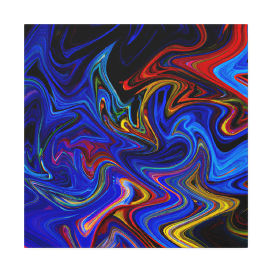 Bartholomeus Breenbergh - canvas