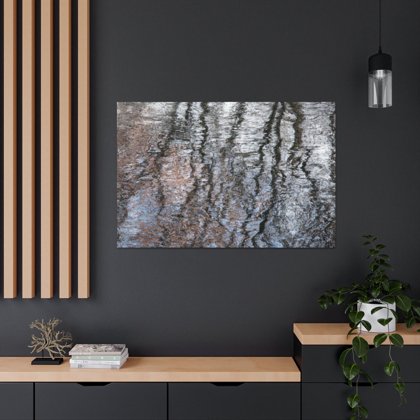 Rembrandt van Rijn - canvas