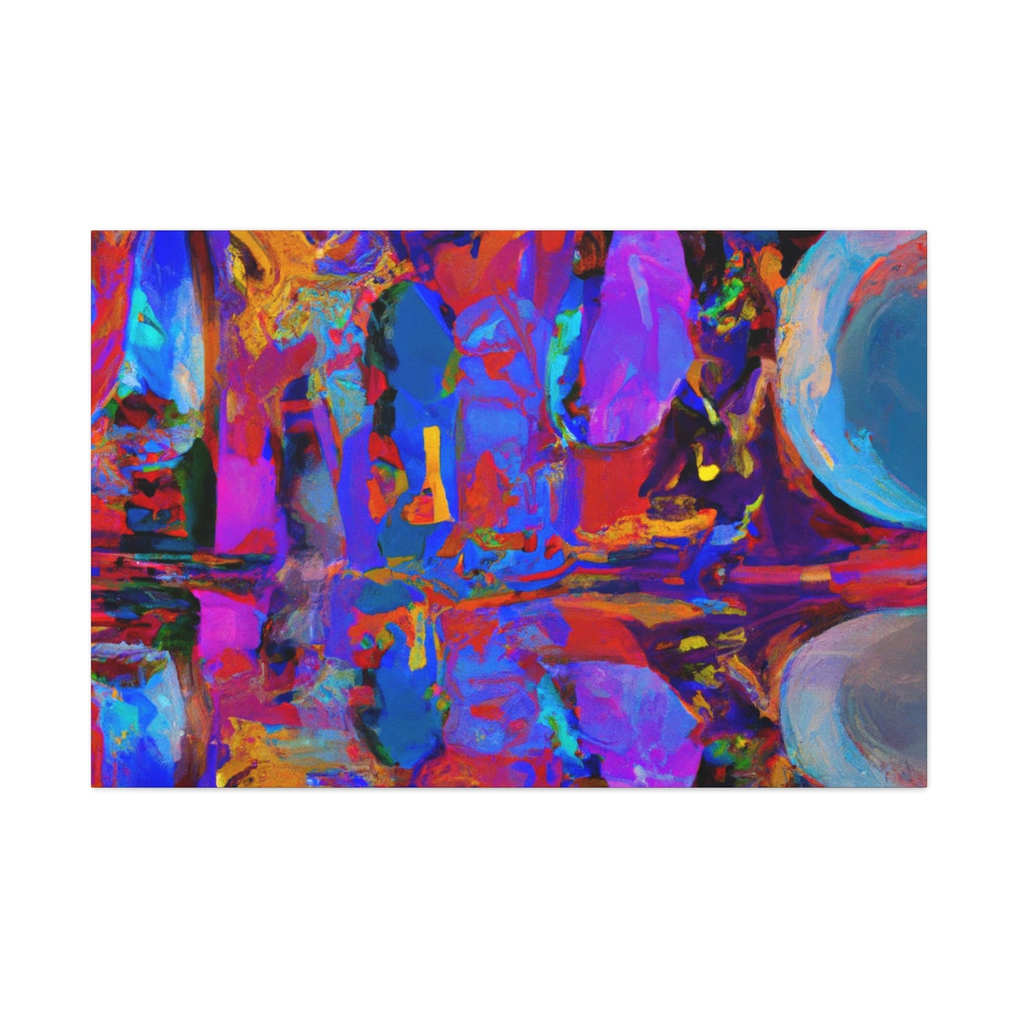 Adriaen van Ostade - canvas