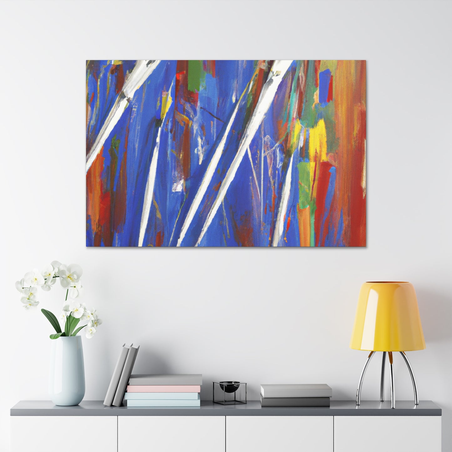 Antonio de Pereda y Salgado - canvas