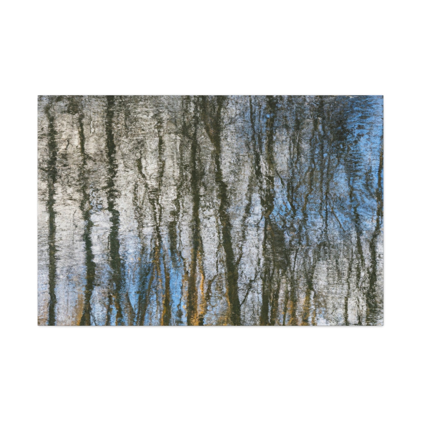 Pieter Bruegel the Elder - canvas