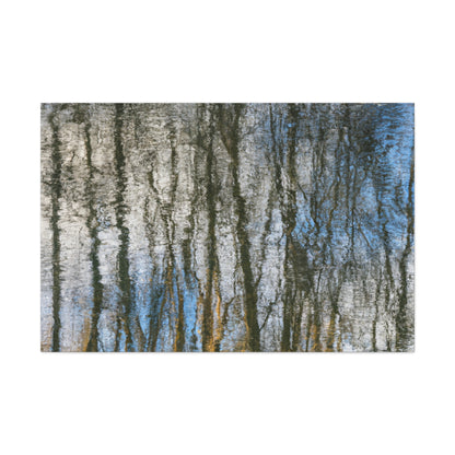 Pieter Bruegel the Elder - canvas