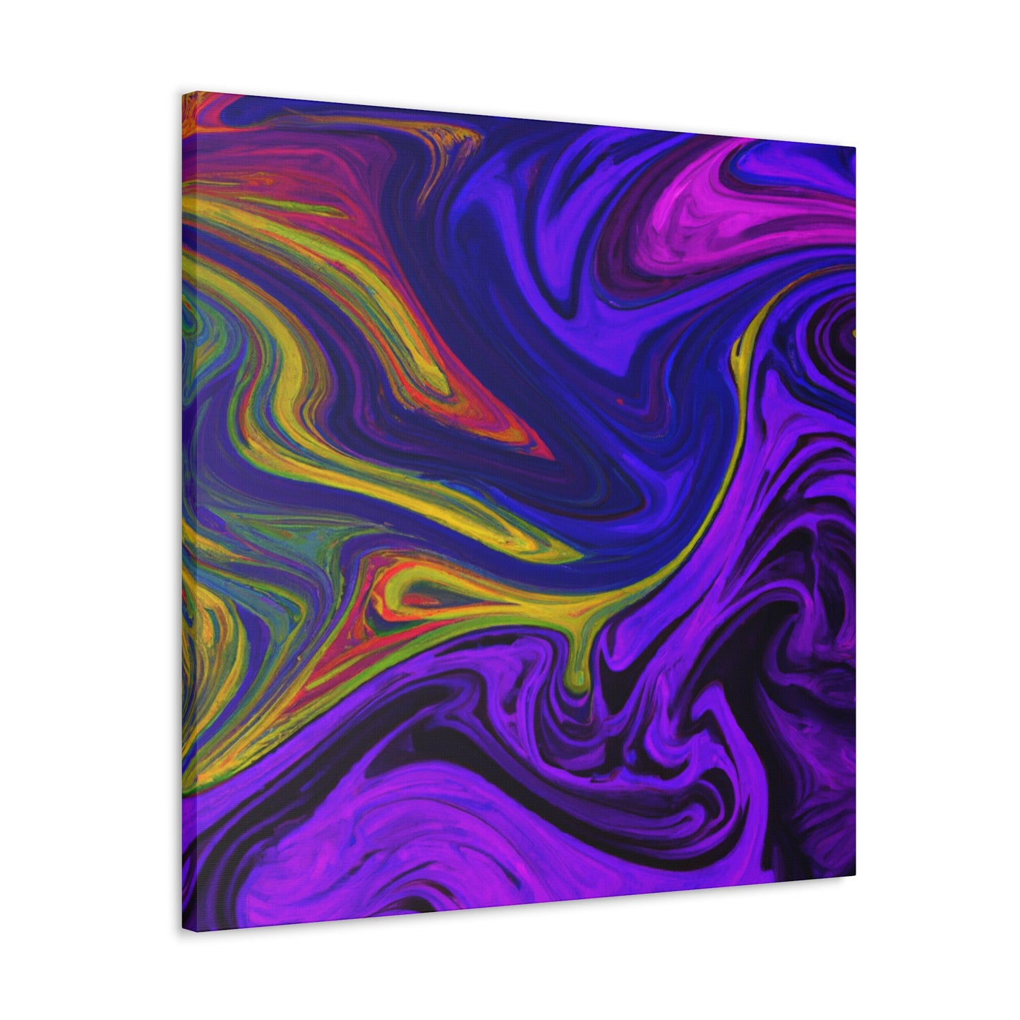 Peter Paul Reubens - canvas