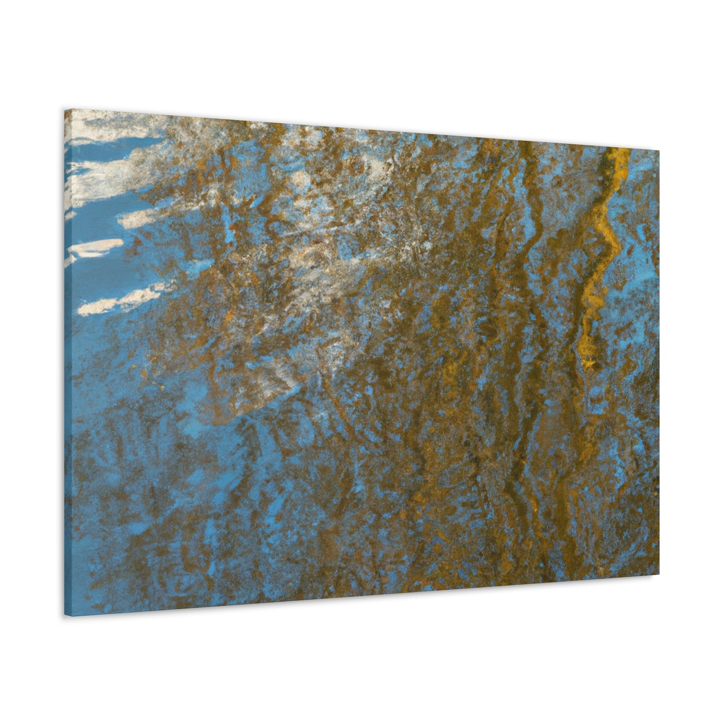 Cornelis de Vos - canvas