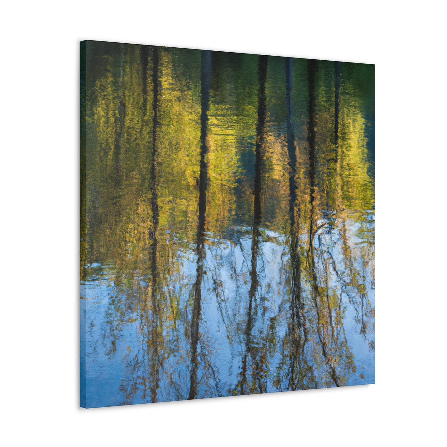 Pieter de Hooch - canvas