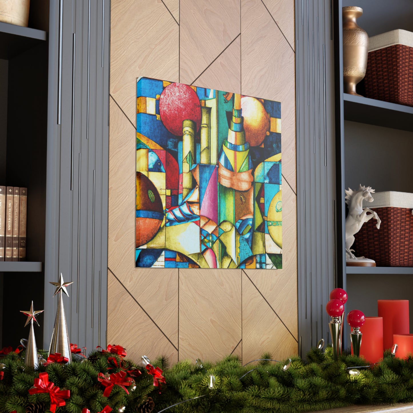 Antonio Canaletto - canvas