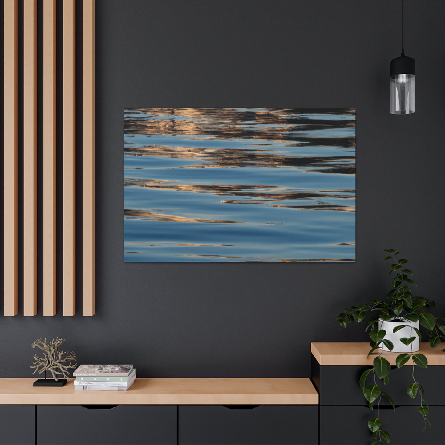 Pieter de Hooch - canvas