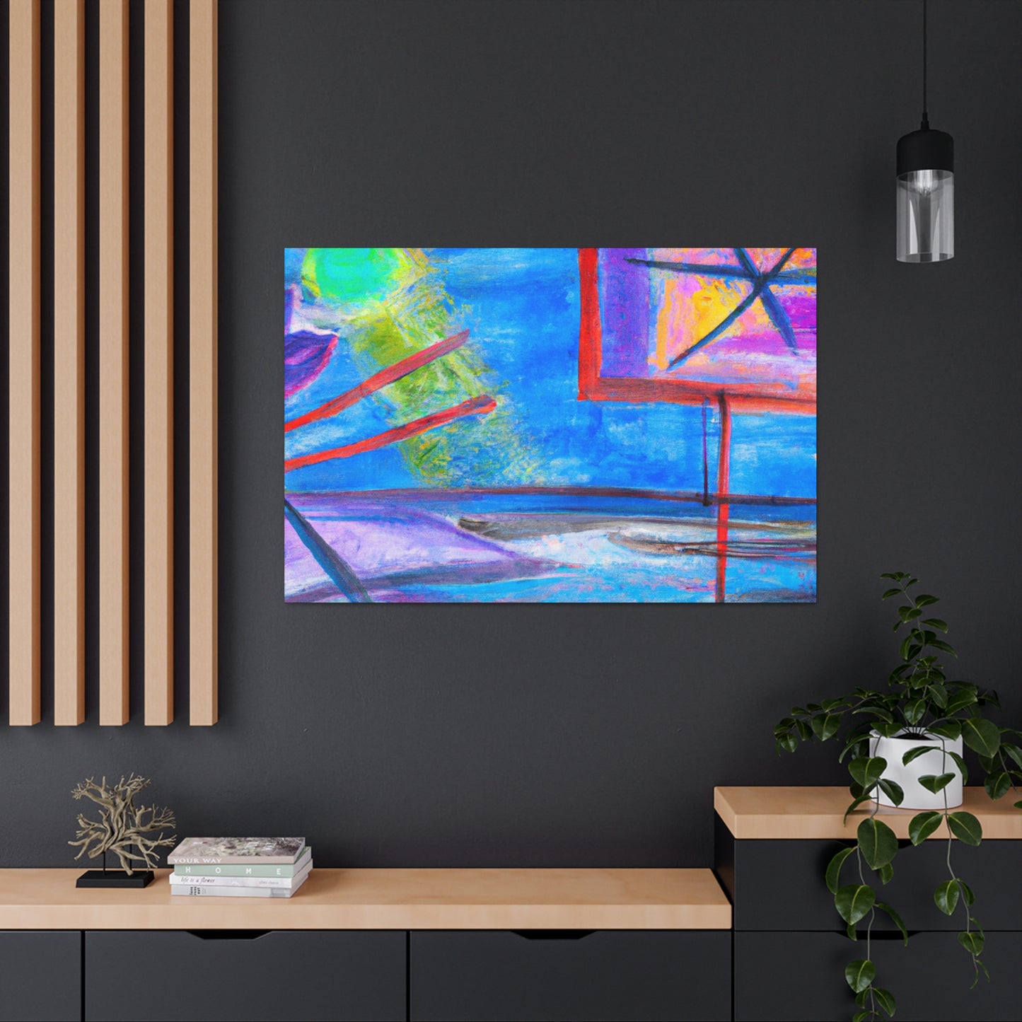 Anthony van Dyck - canvas