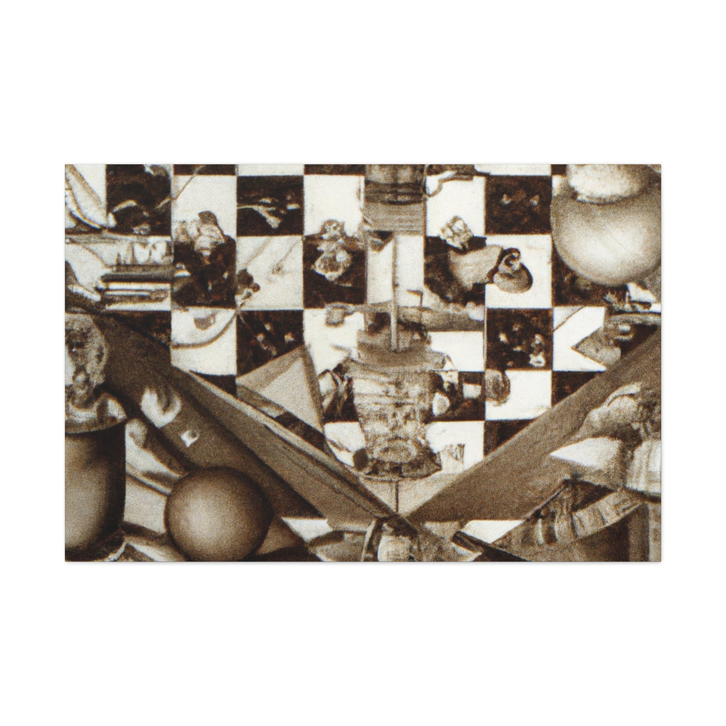 Jean-Baptiste Greuze - canvas