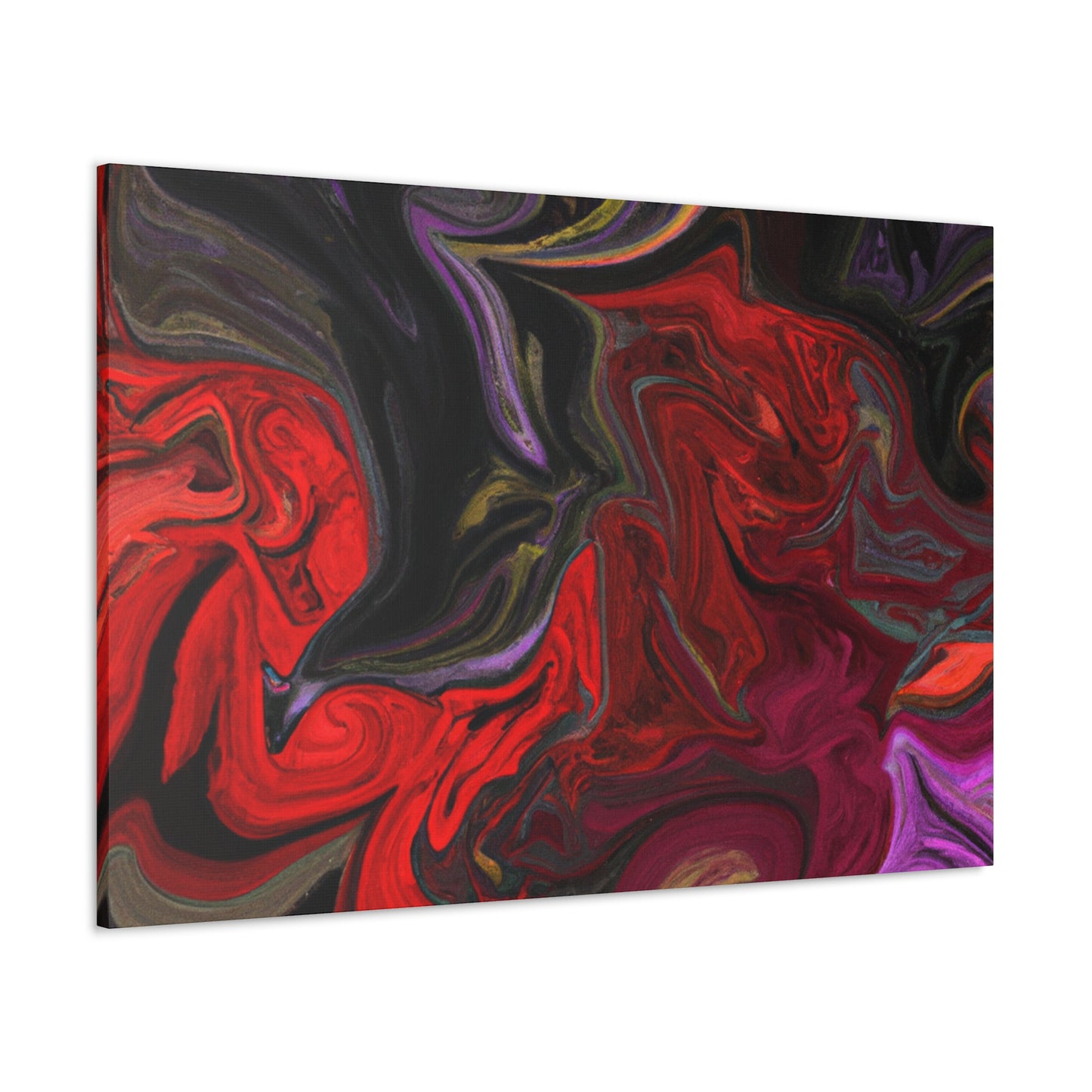 Antonio Verrio - canvas