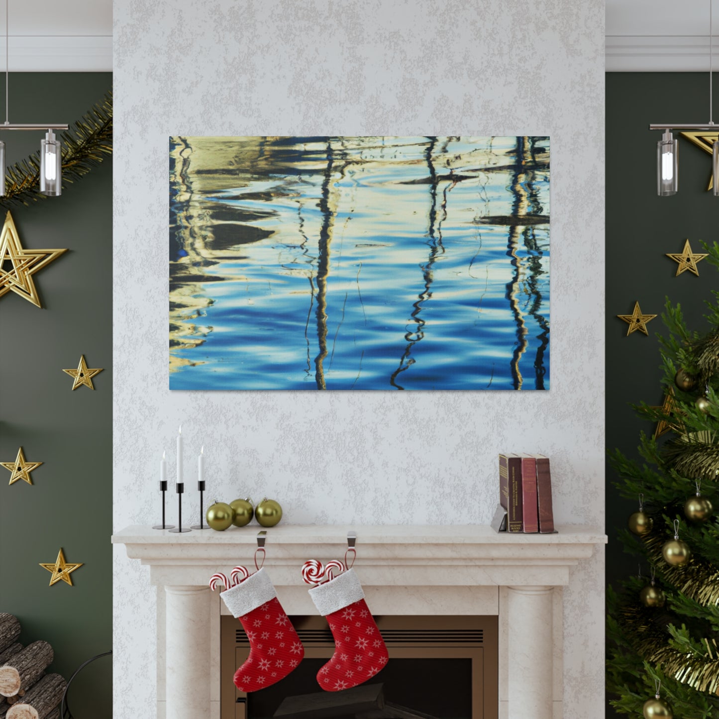 Pieter Bruegel the Elder - canvas