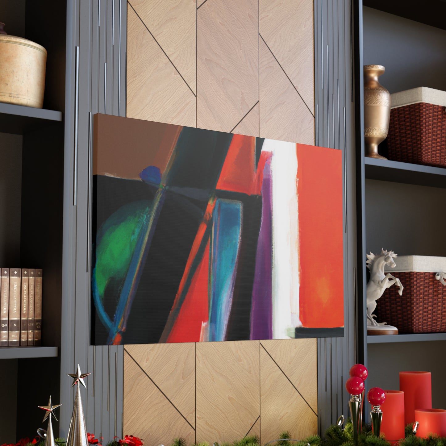 Francisco de Zurbaran - canvas