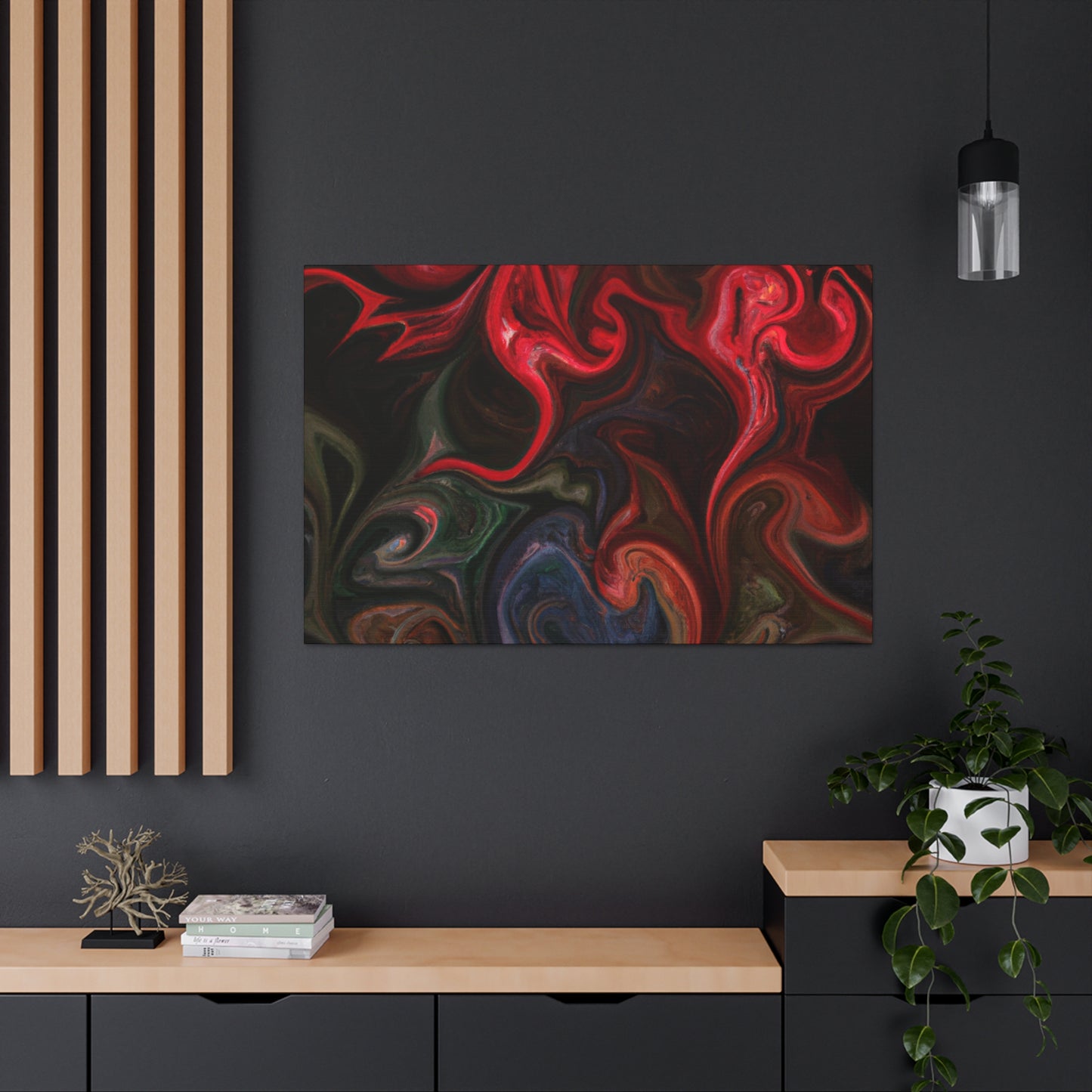 Peter Paul Rubens - canvas