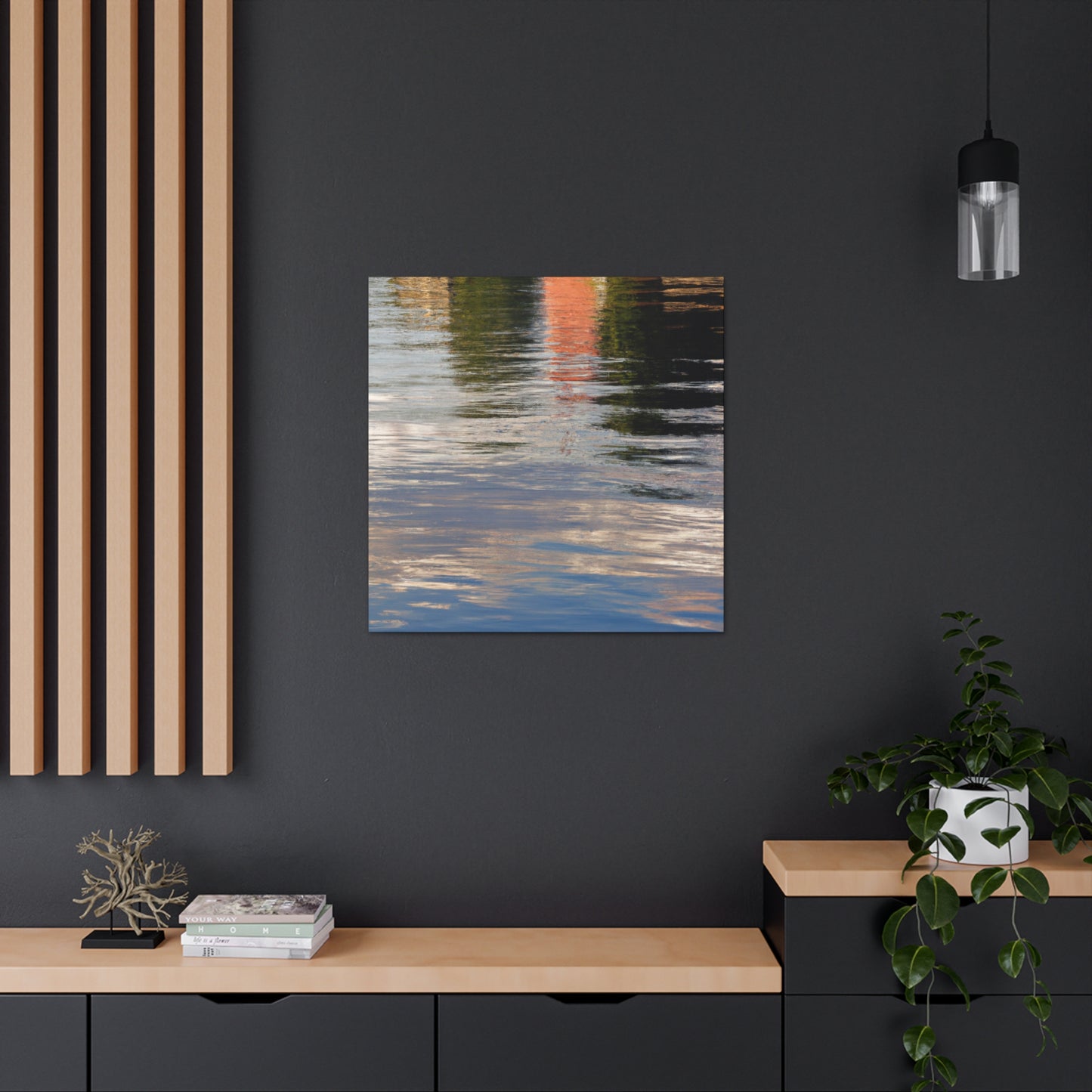 Rembrandt van Rijn - canvas