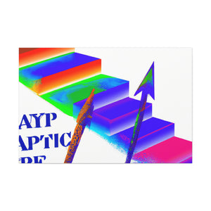 Claude Lorrain - canvas