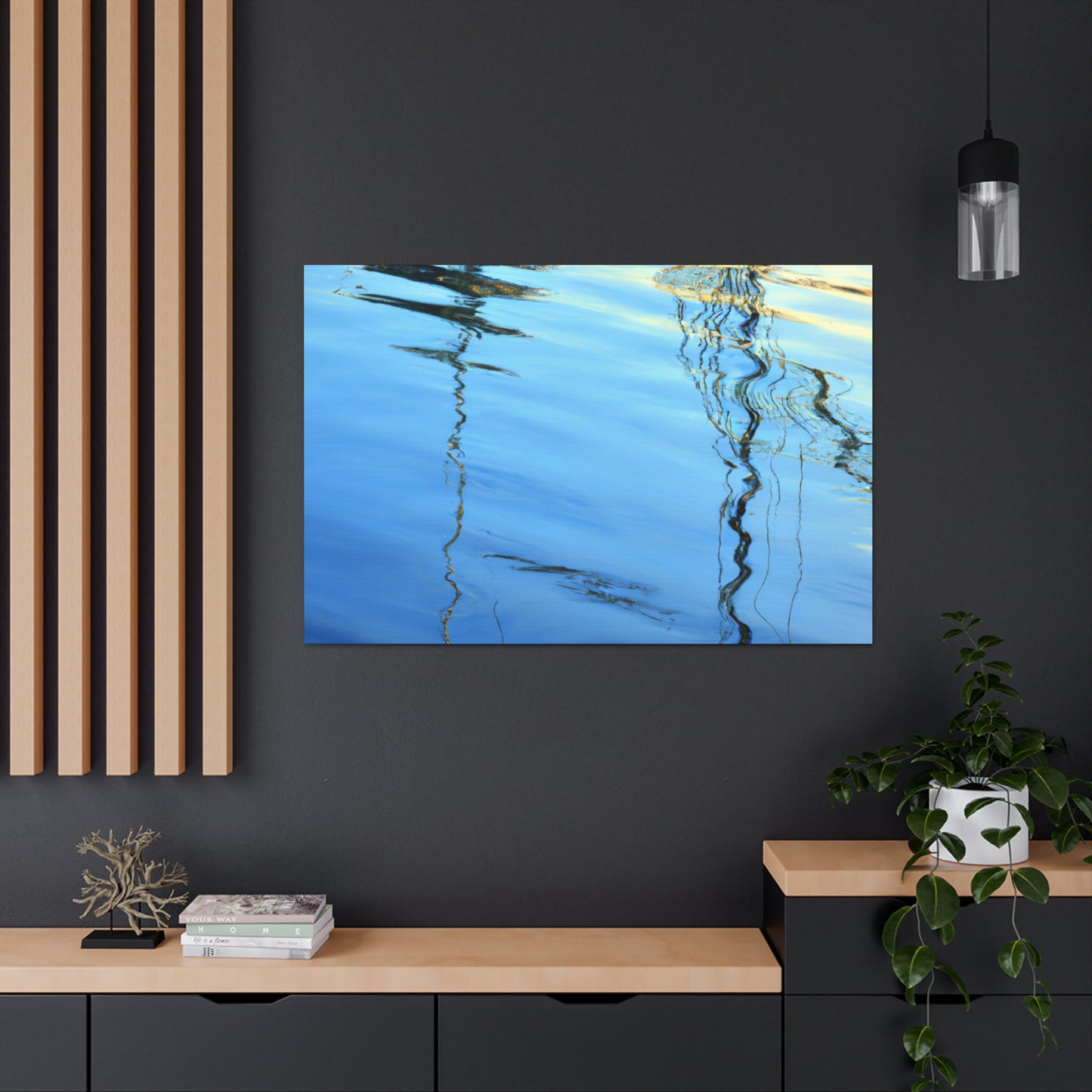 Rembrandt van Rijn - canvas