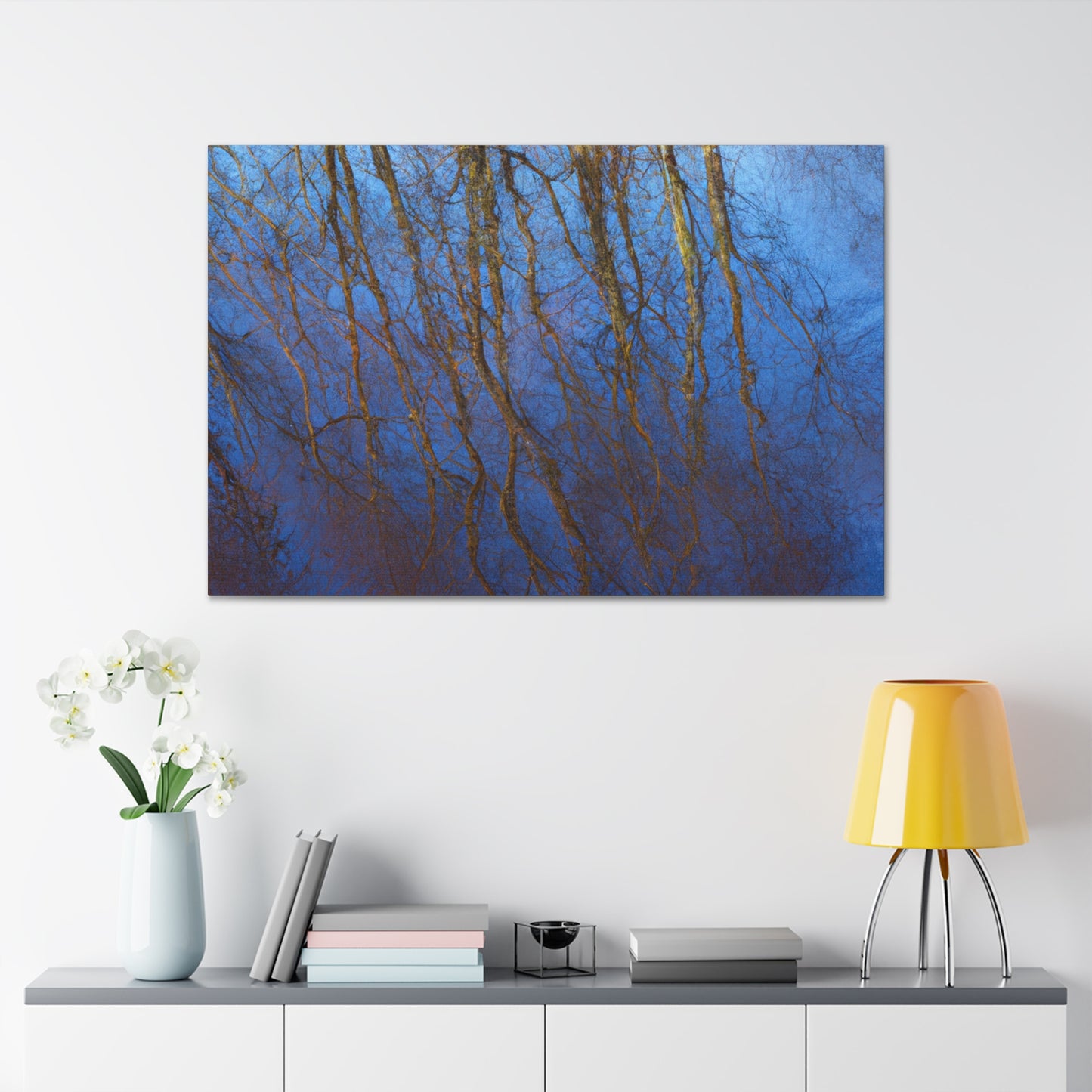 Jan Brueghel the Elder - canvas