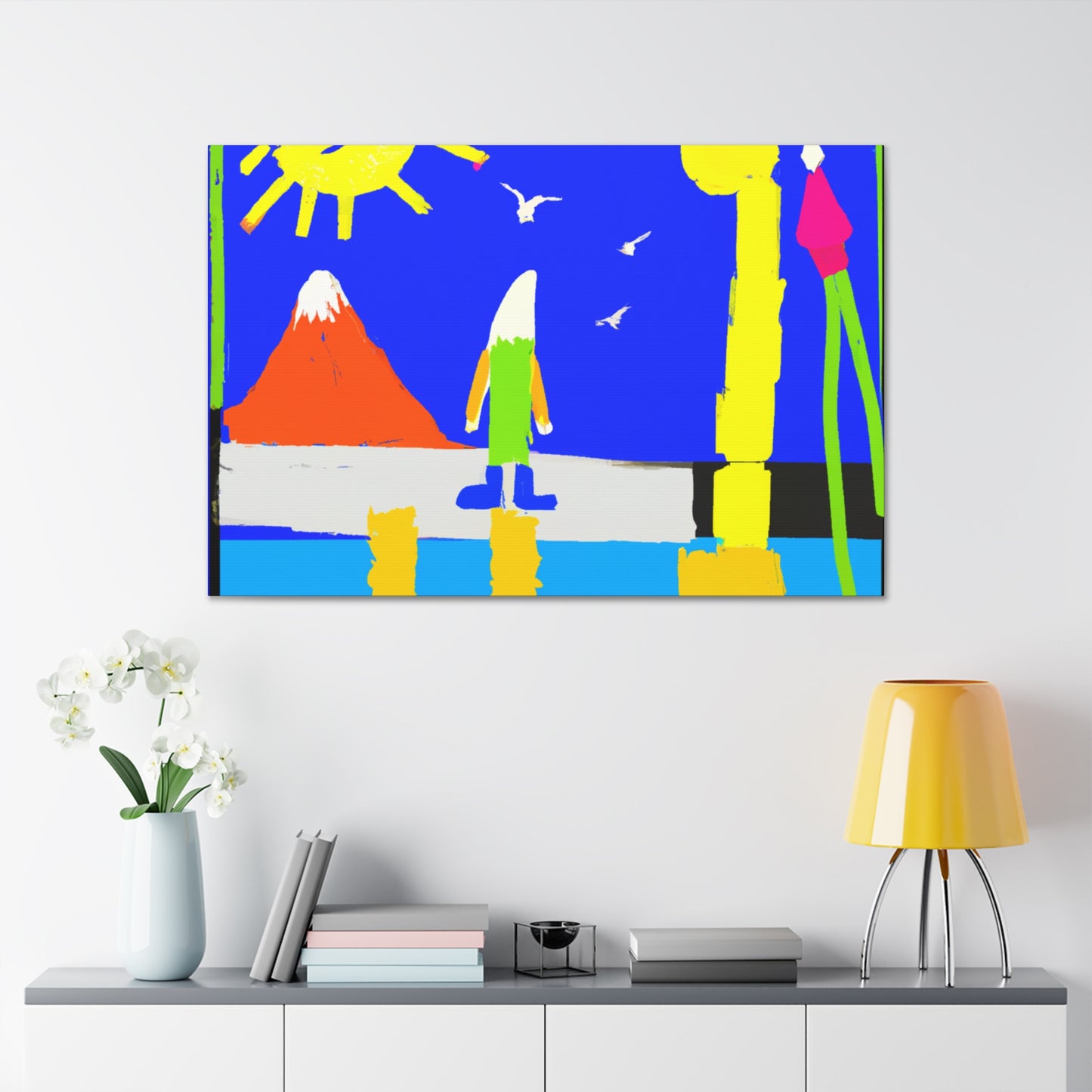 Bartholomeus van der Helst - canvas