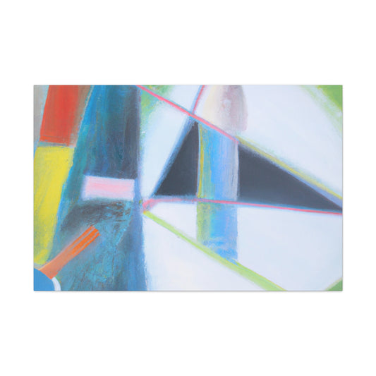 Diego Velazquez - canvas