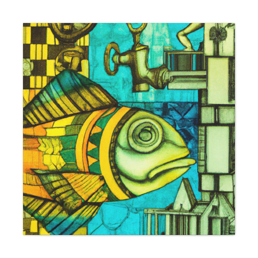 John Singleton Copley - canvas