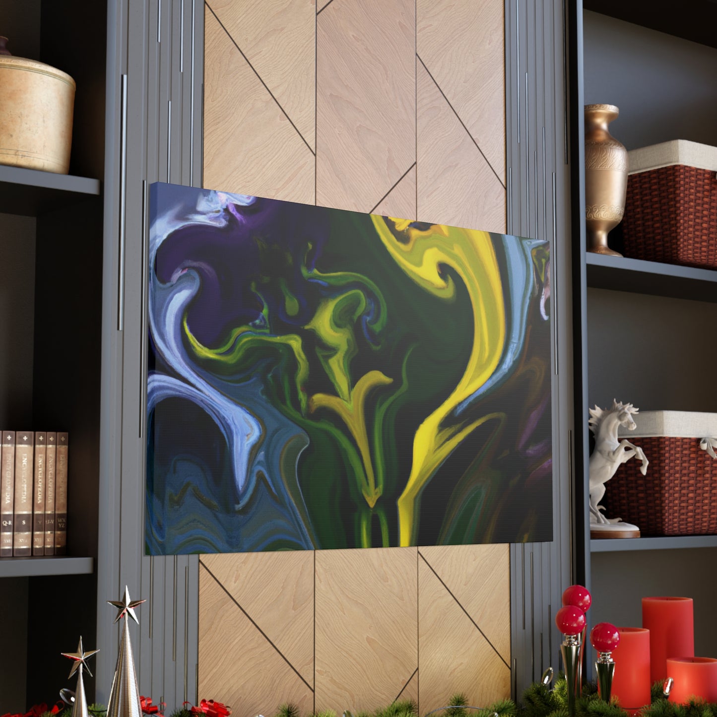 Peter Paul Rubens - canvas