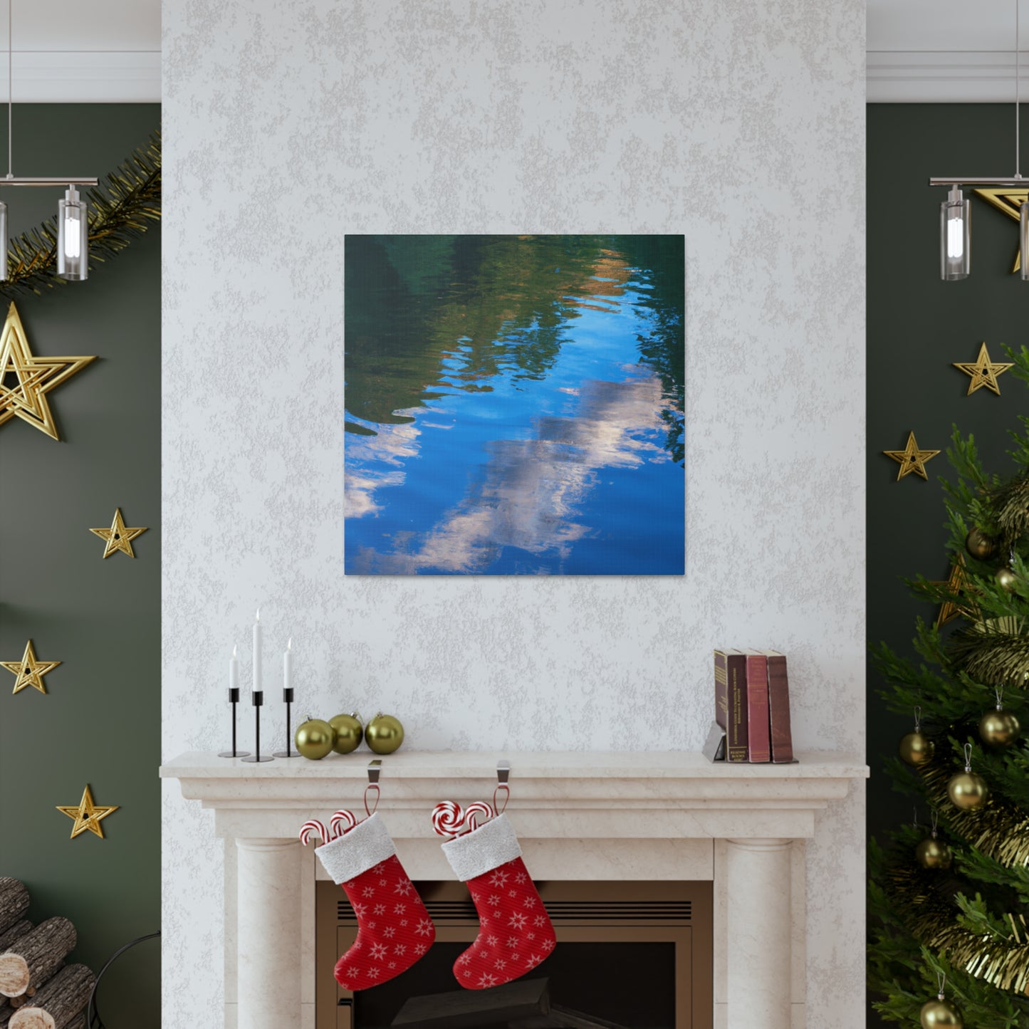 Franciscus Gijsbrechts - canvas