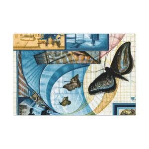 Jean-Baptiste Greuze - canvas