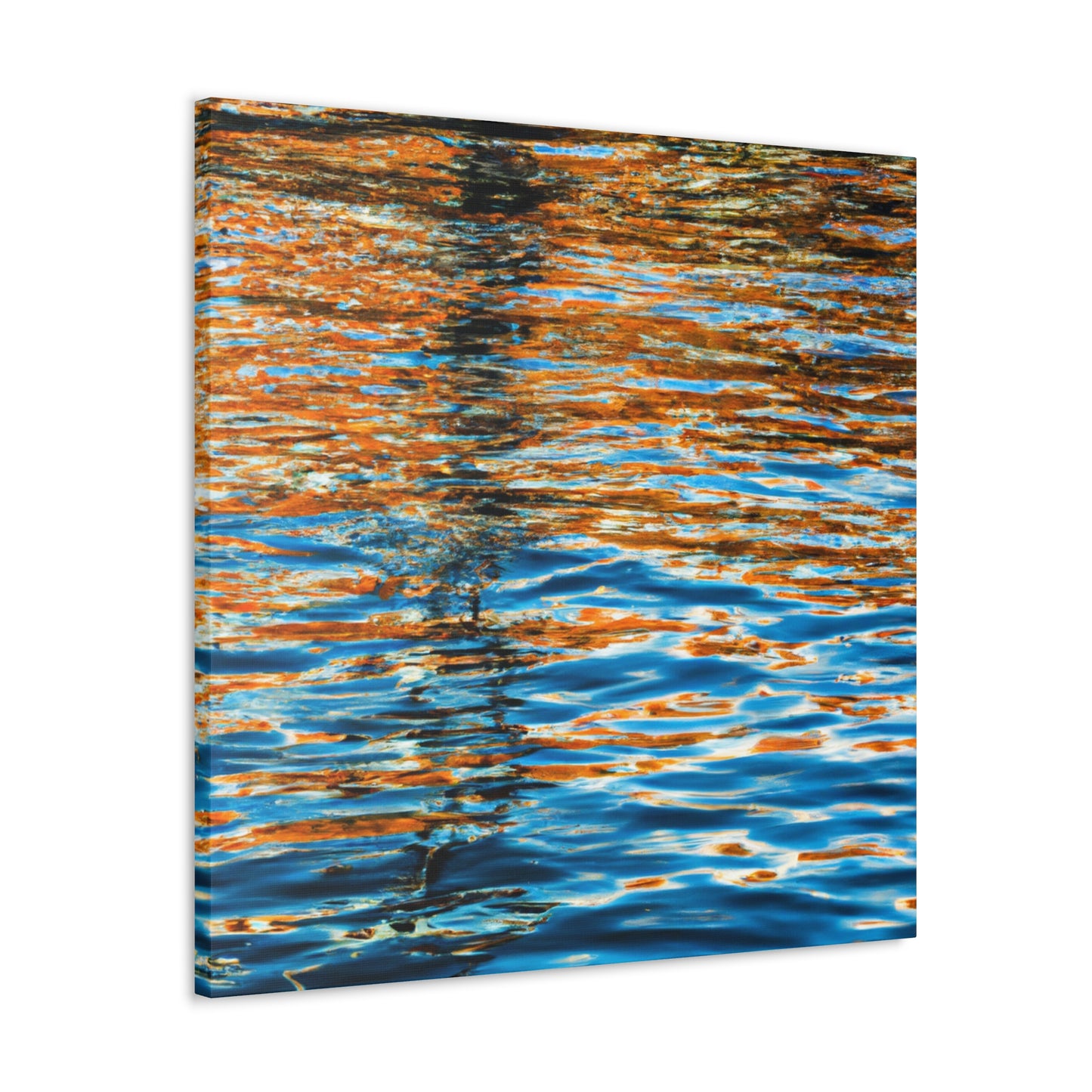 Peter Paul Rubens - canvas