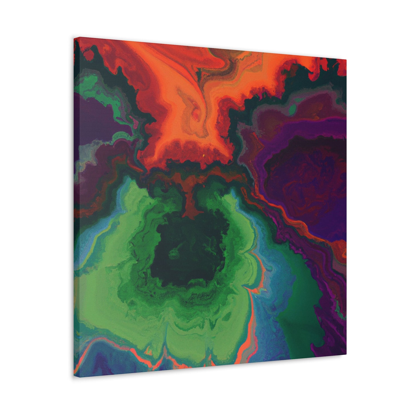 Sir Peter Lely - canvas