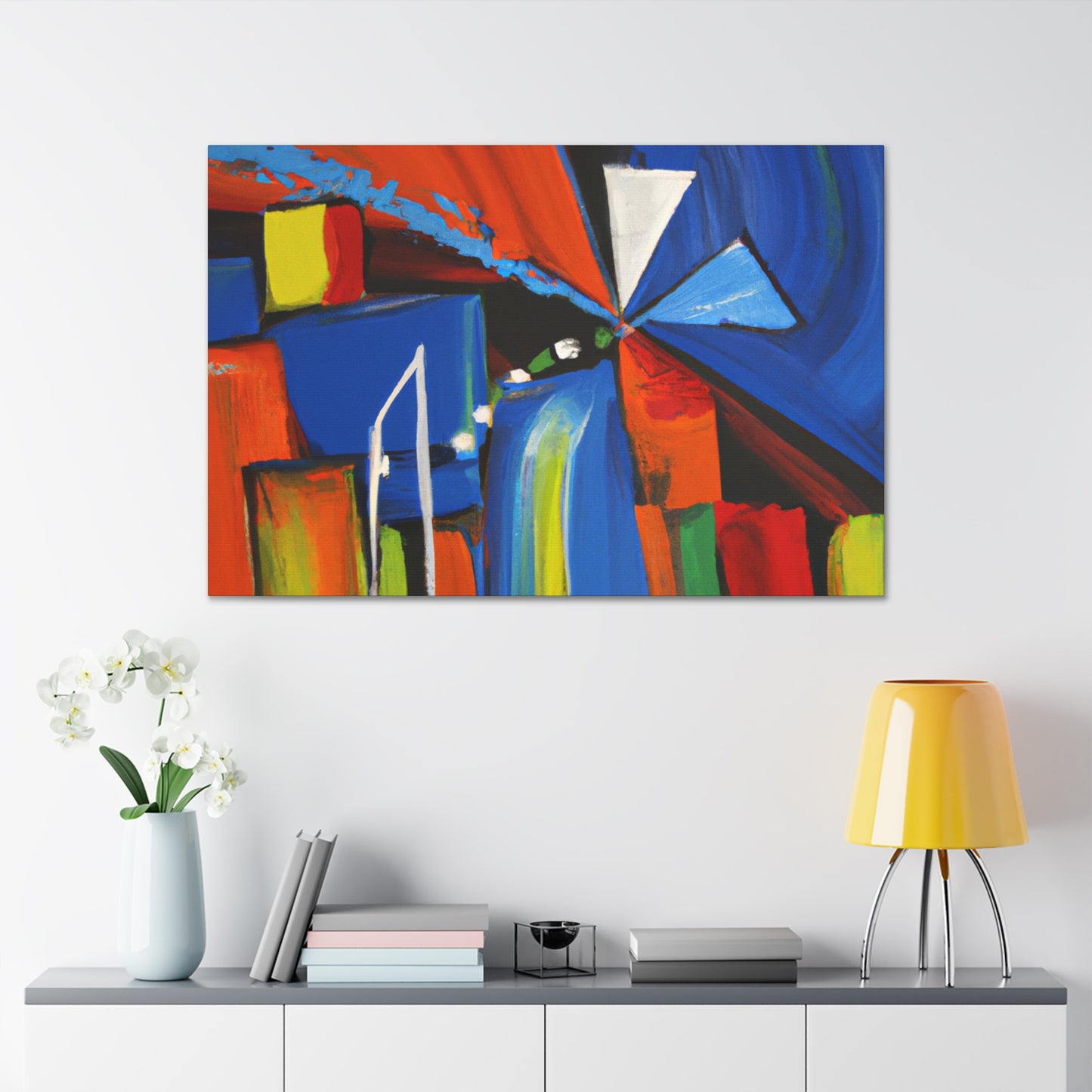 Anthonie van Dyck - canvas