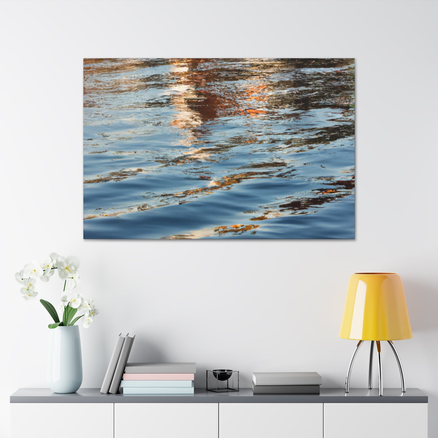 Pieter de Hooch - canvas