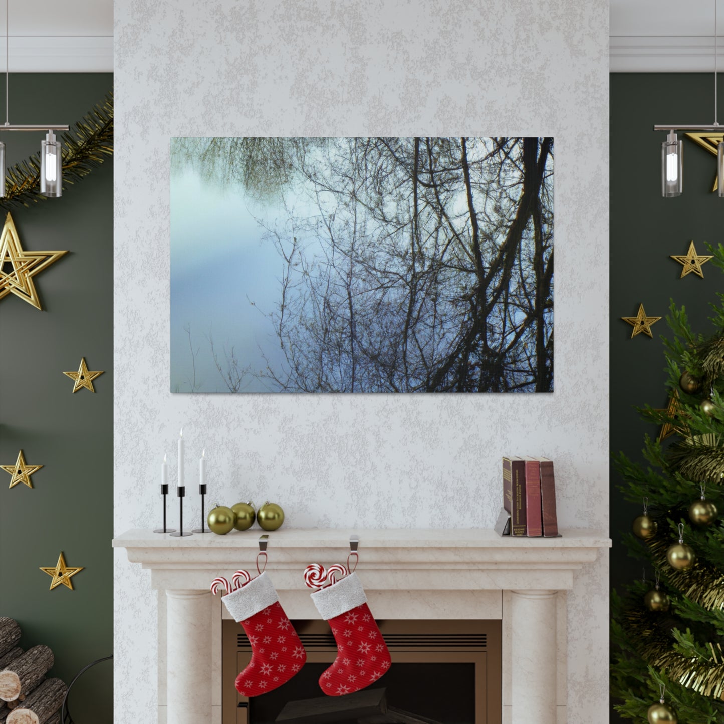 Peter Paul Rubens - canvas