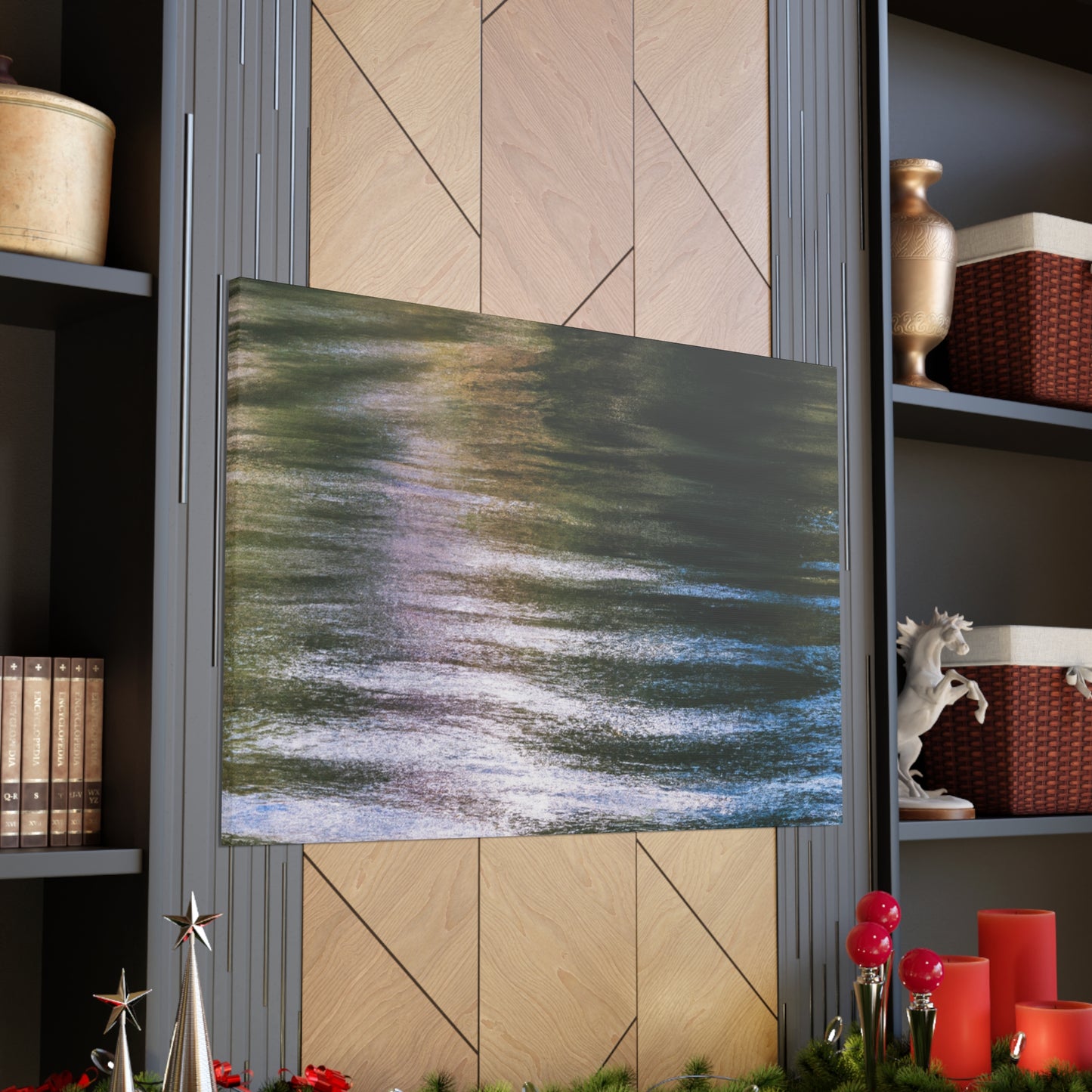 Judith Leyster - canvas