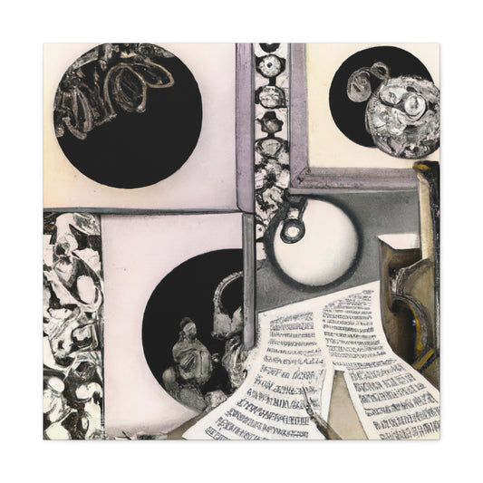 John Singleton Copley - canvas