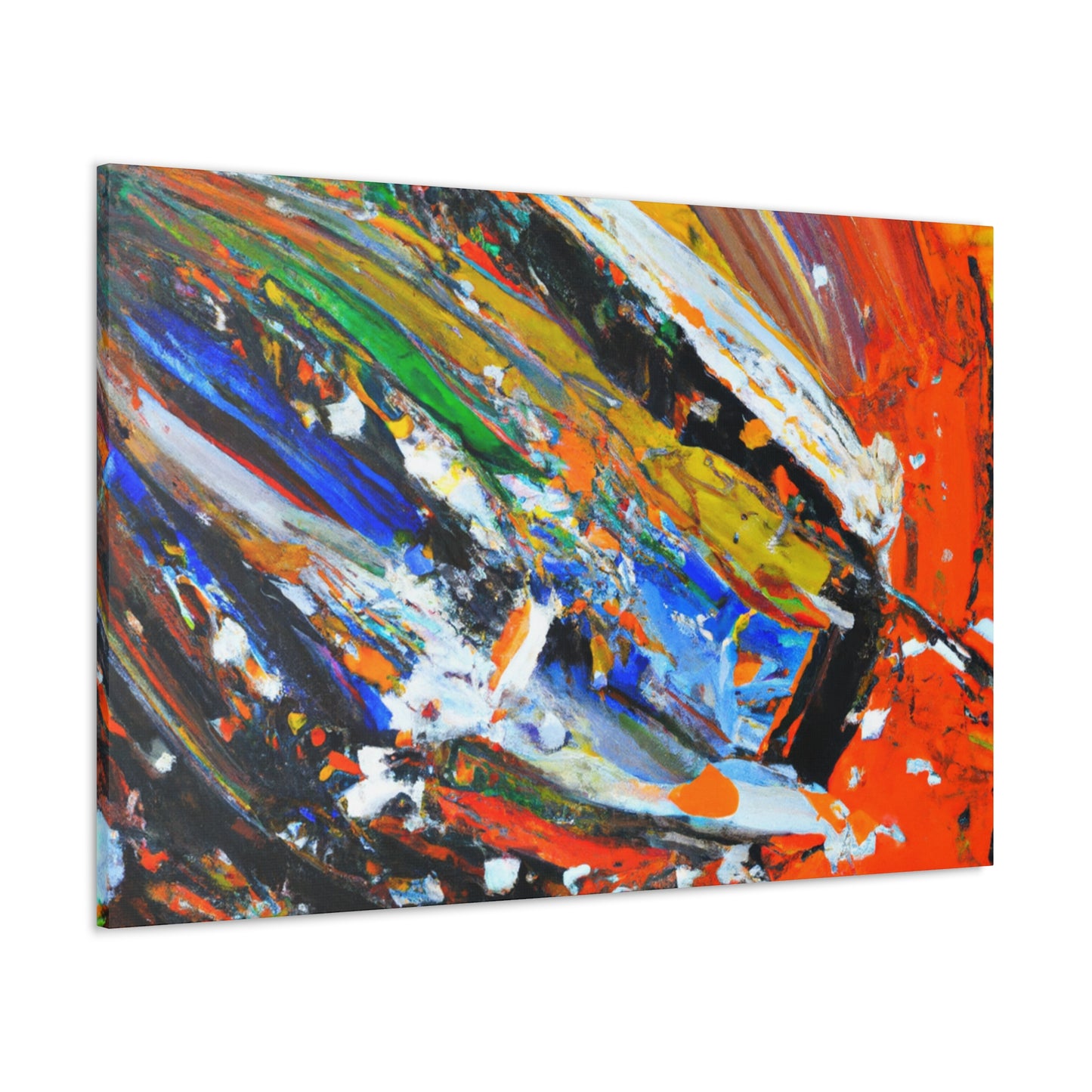 Peter Paul Rubens - canvas