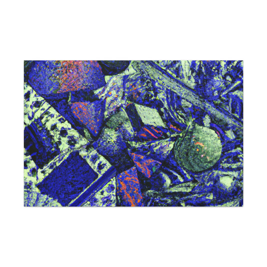 Thomas Gainsborough - canvas