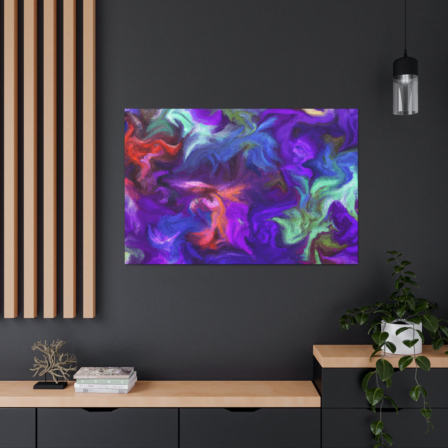 Peter Paul Rubens - canvas