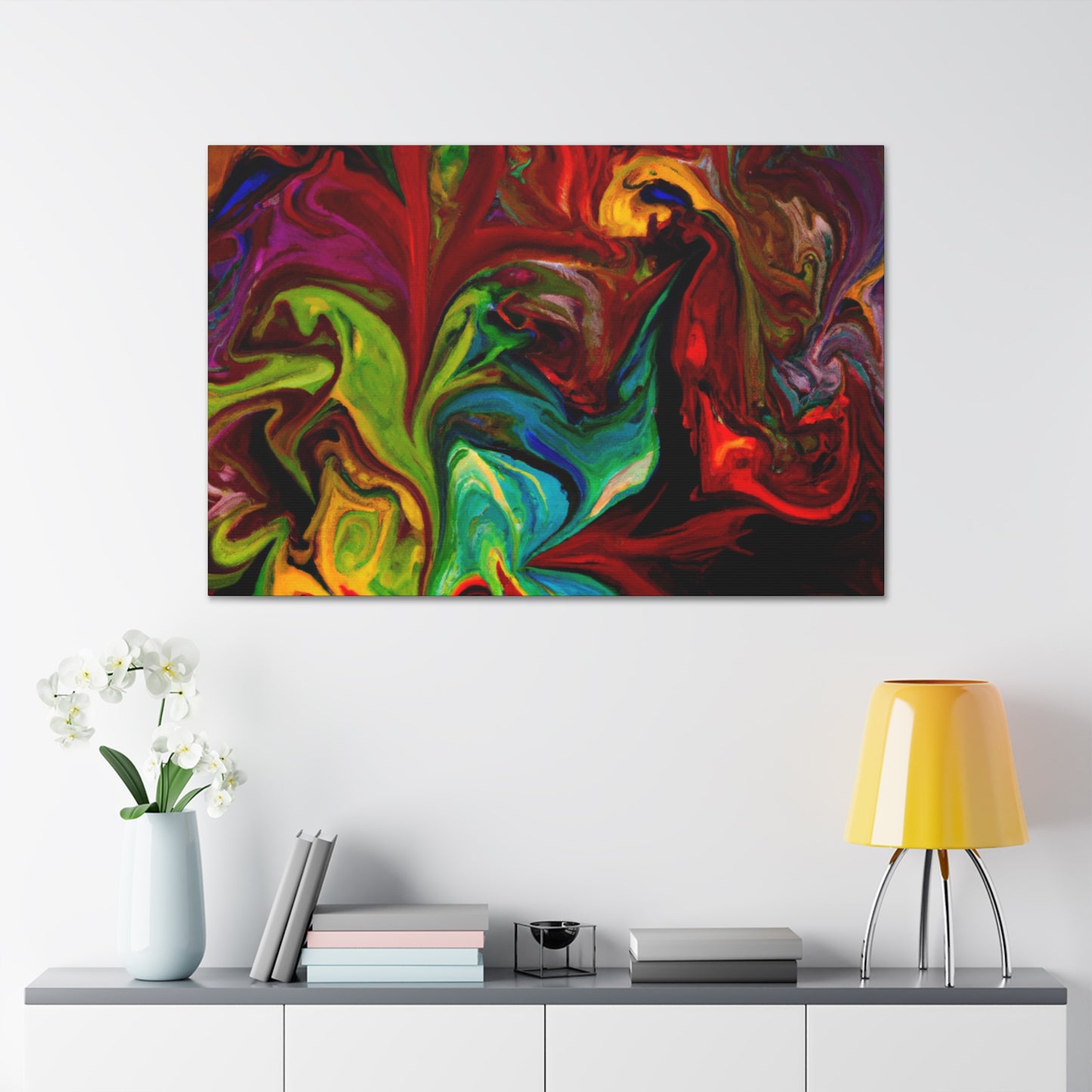 Pieter de Grebber - canvas