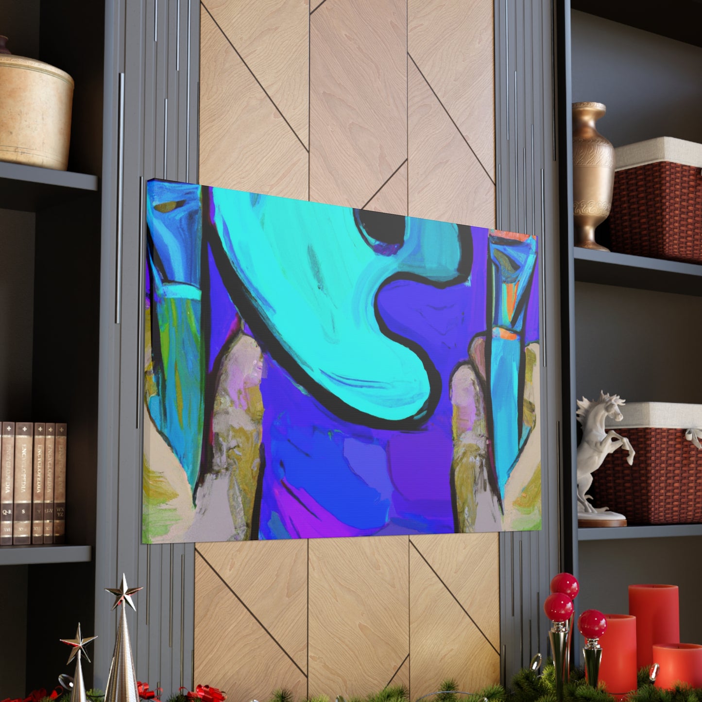 Pieter Bruegel the Elder - canvas