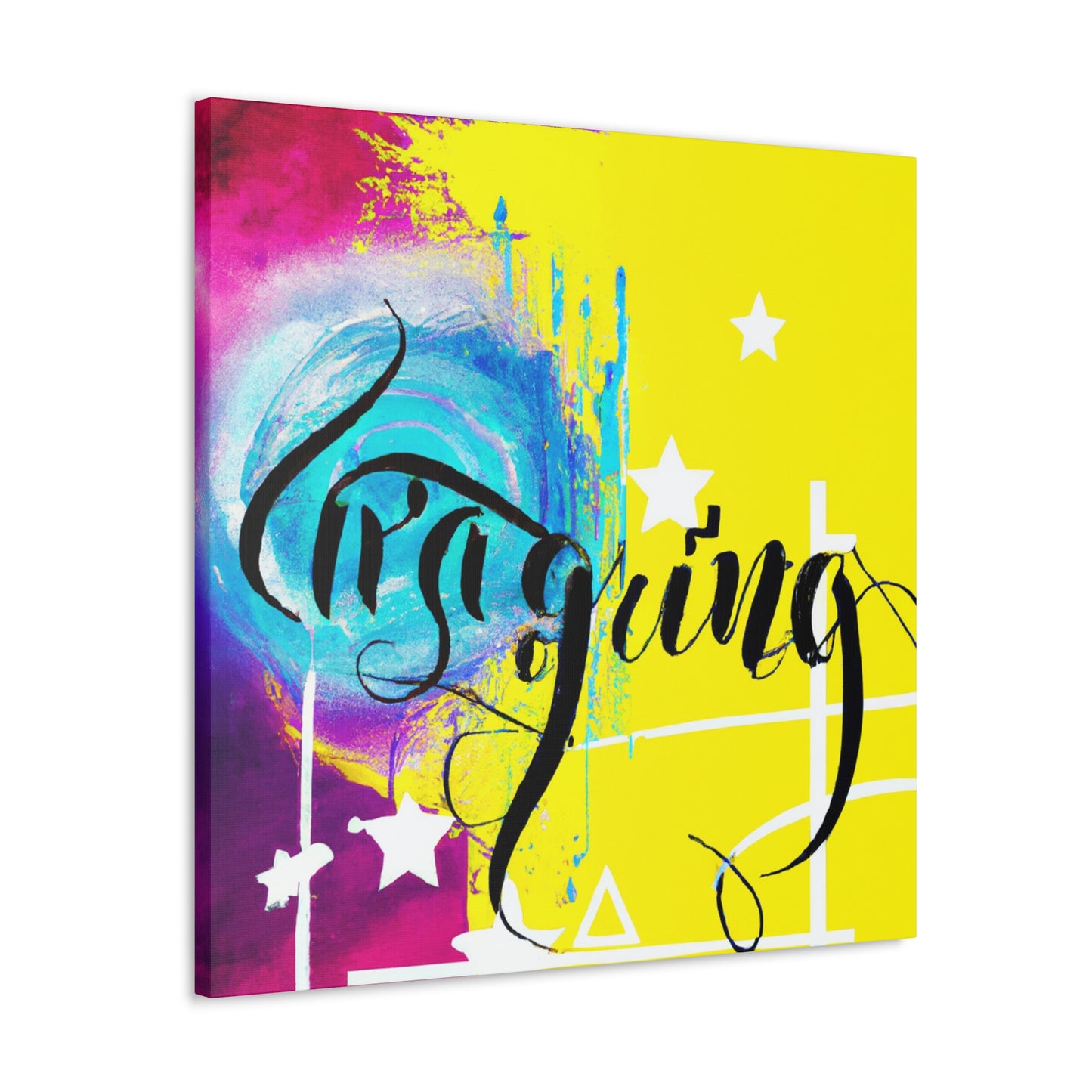 Peter Paul Rubens - canvas