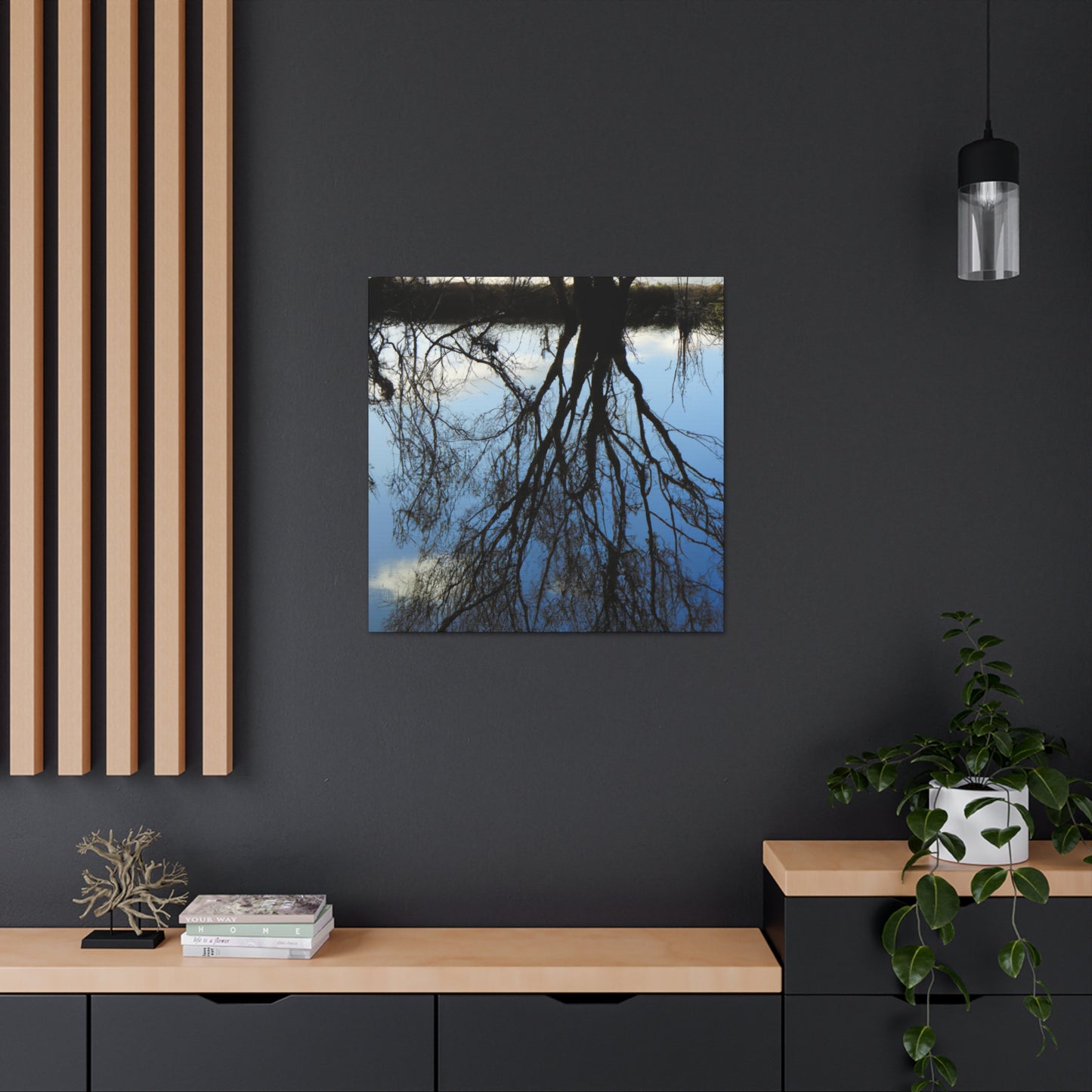 Rembrandt van Rijn - canvas