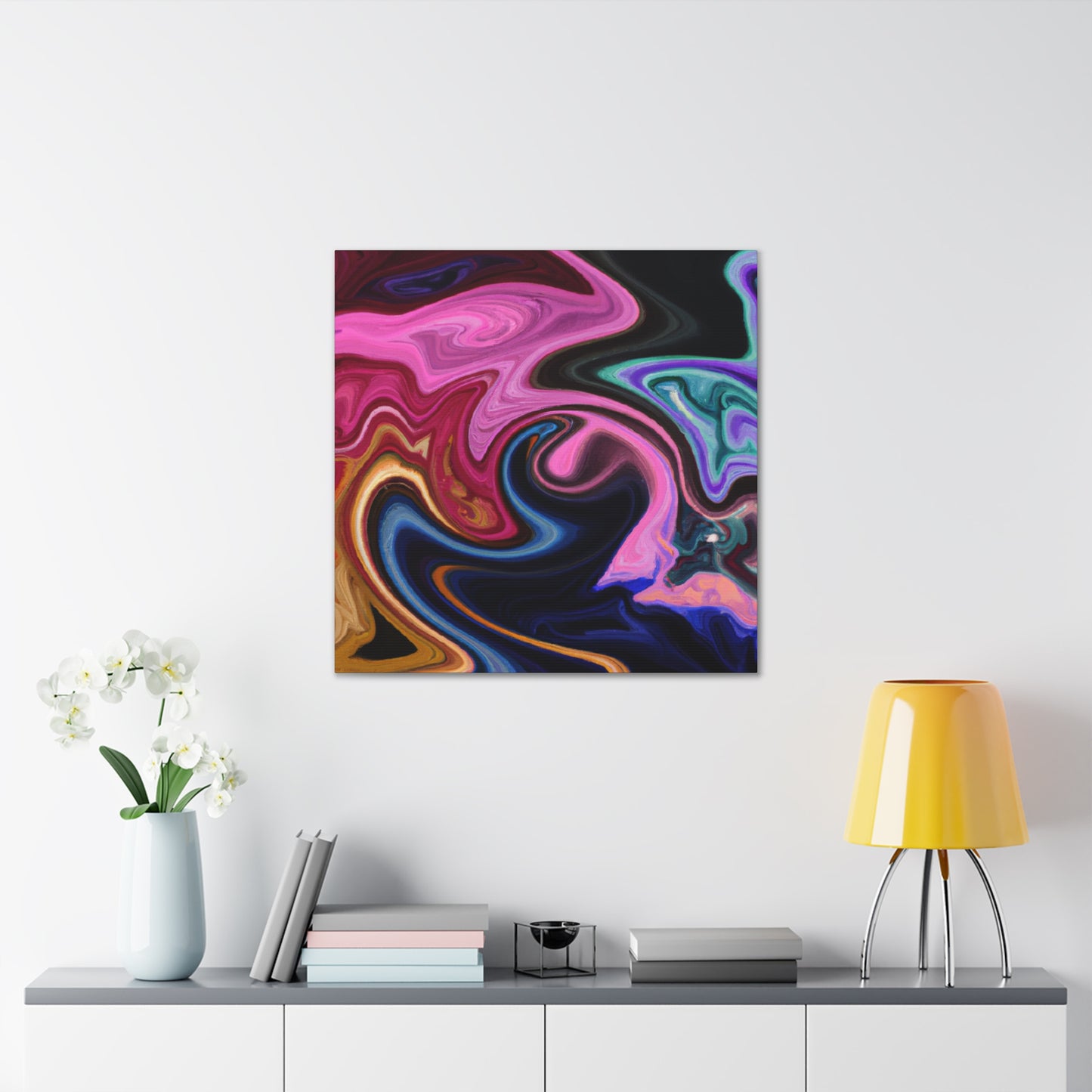 Frans Snyders - canvas