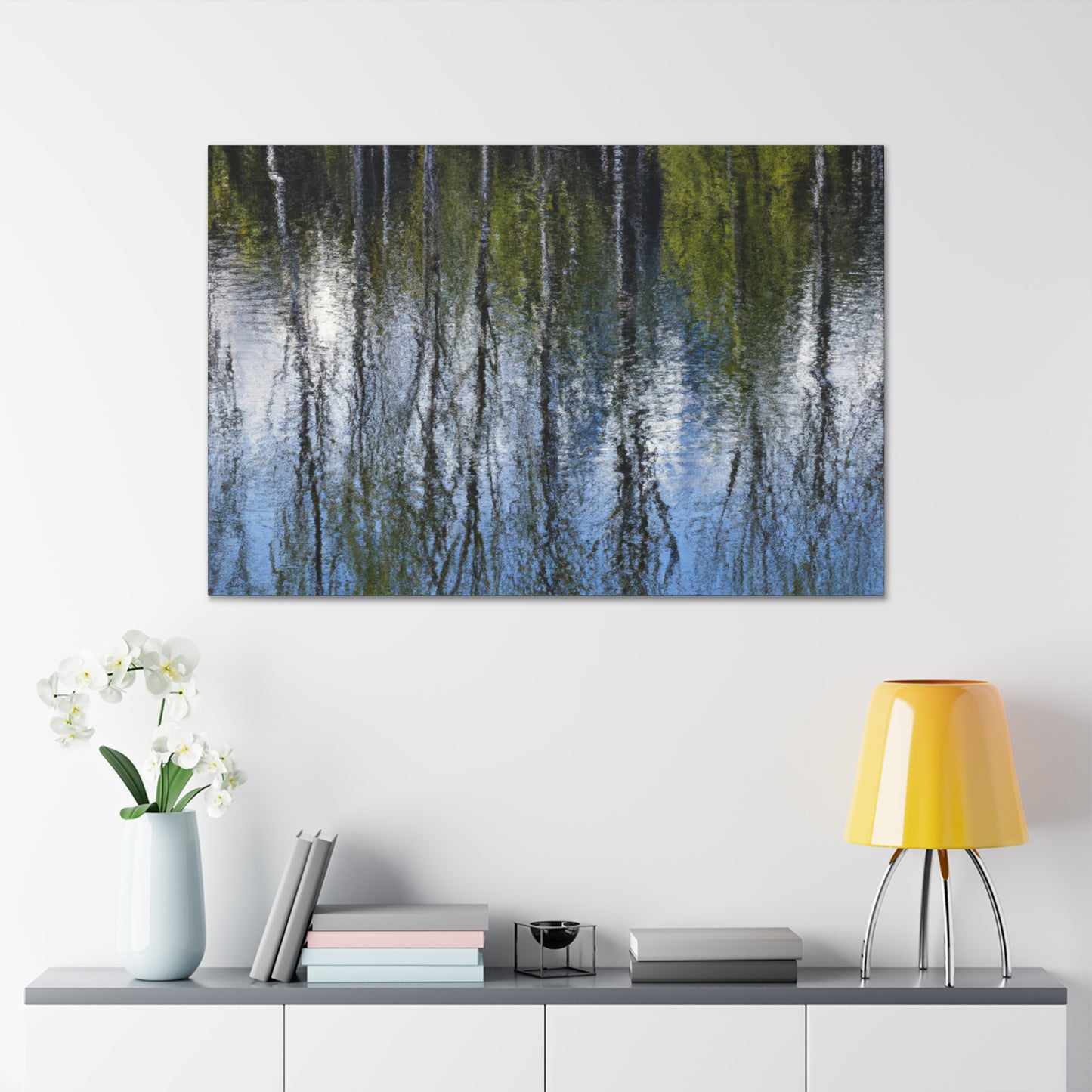 Antonio Verrio - canvas