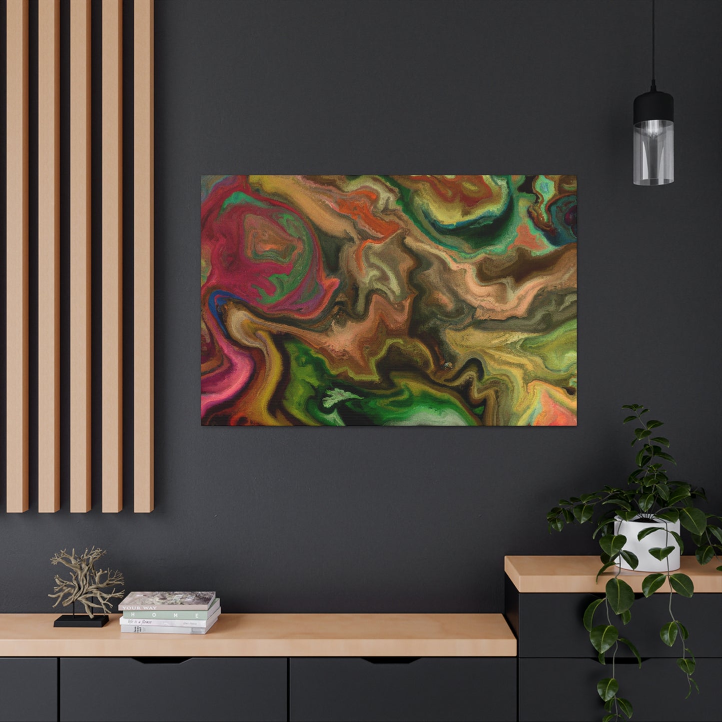 Peter Paul Rubens - canvas