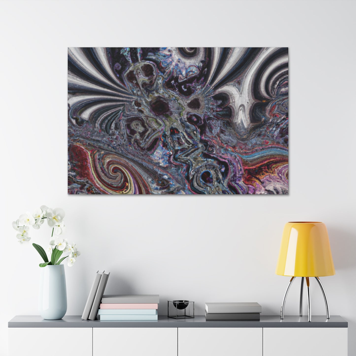 Peter Paul Rubens - canvas