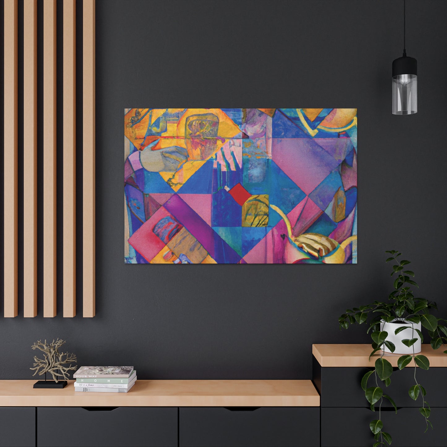 Jacob de Wit - canvas