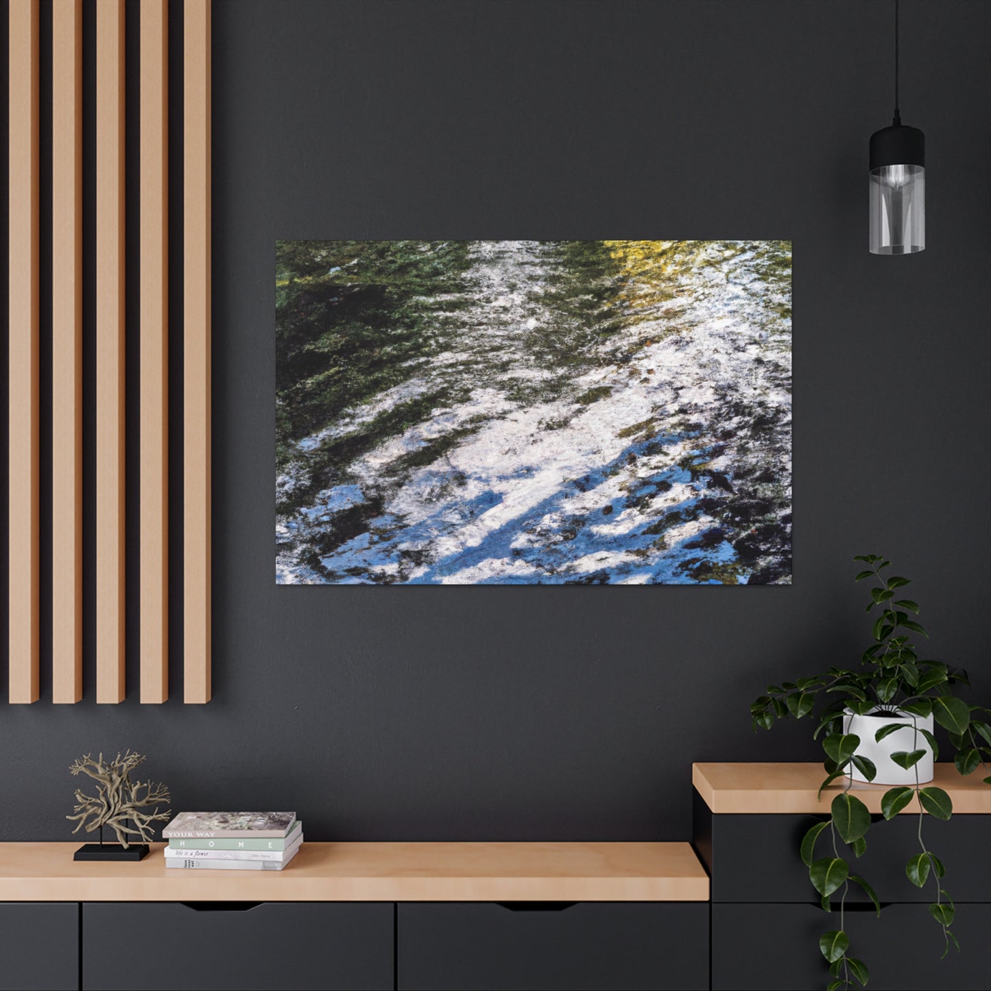 Peter Paul Rubens - canvas