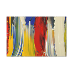 Annibale Carracci - canvas