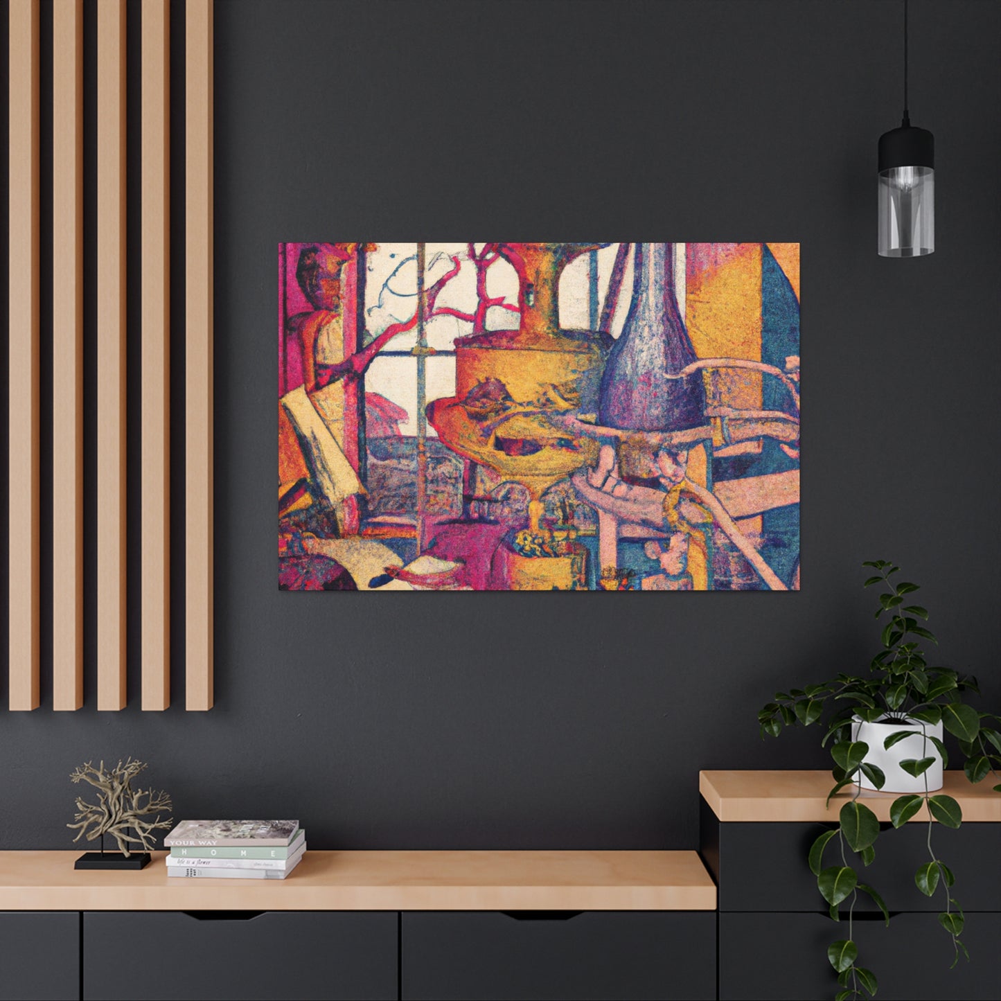 Antoine Watteau - canvas